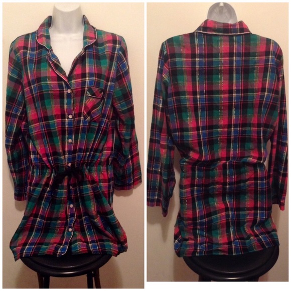 Victoria's Secret Other - Victoria's Secret One Piece Pj ❤️